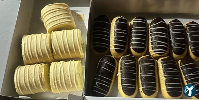 Zaim Baklava Avcılar
