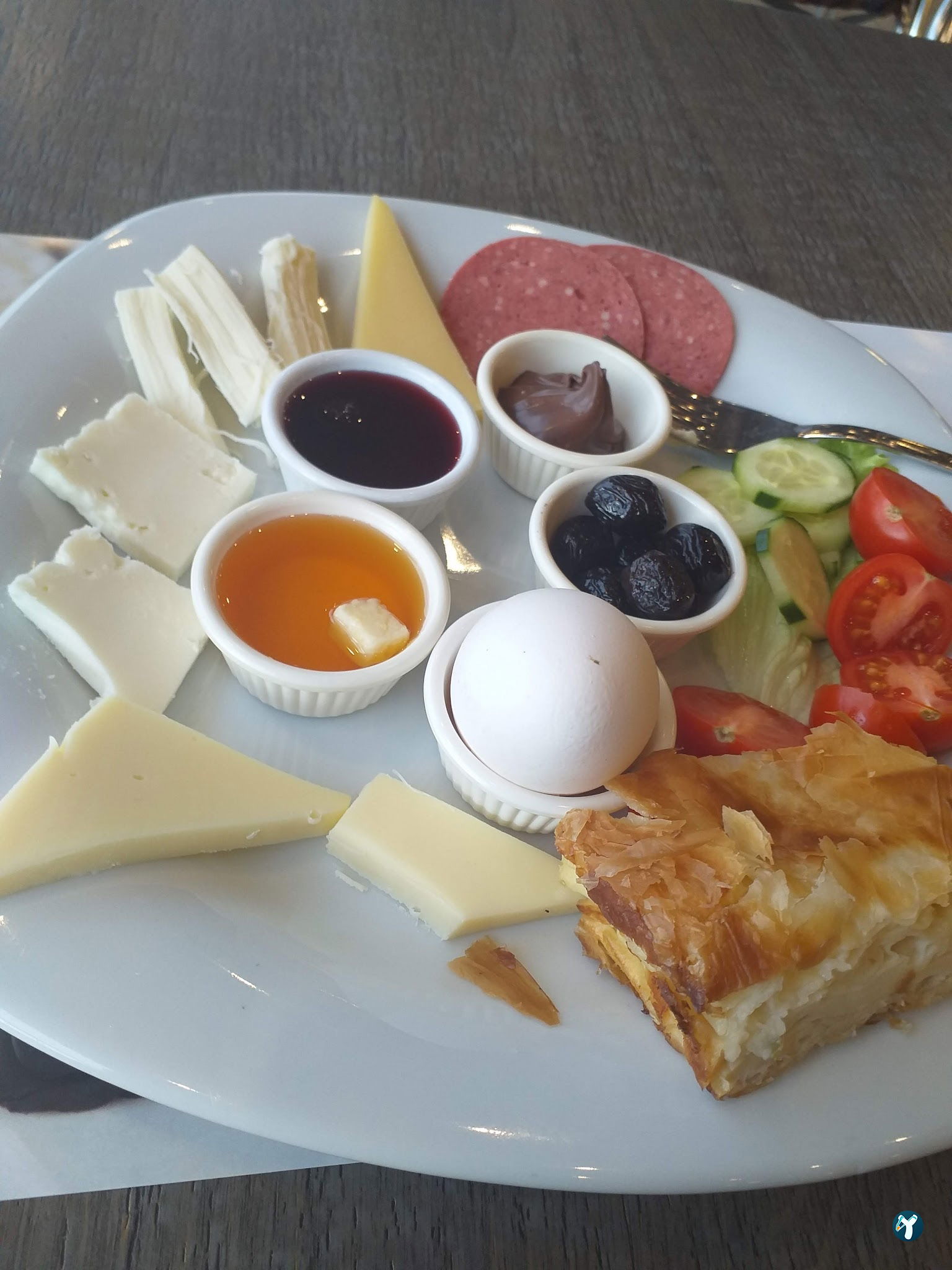 Zaim Baklava Avcılar