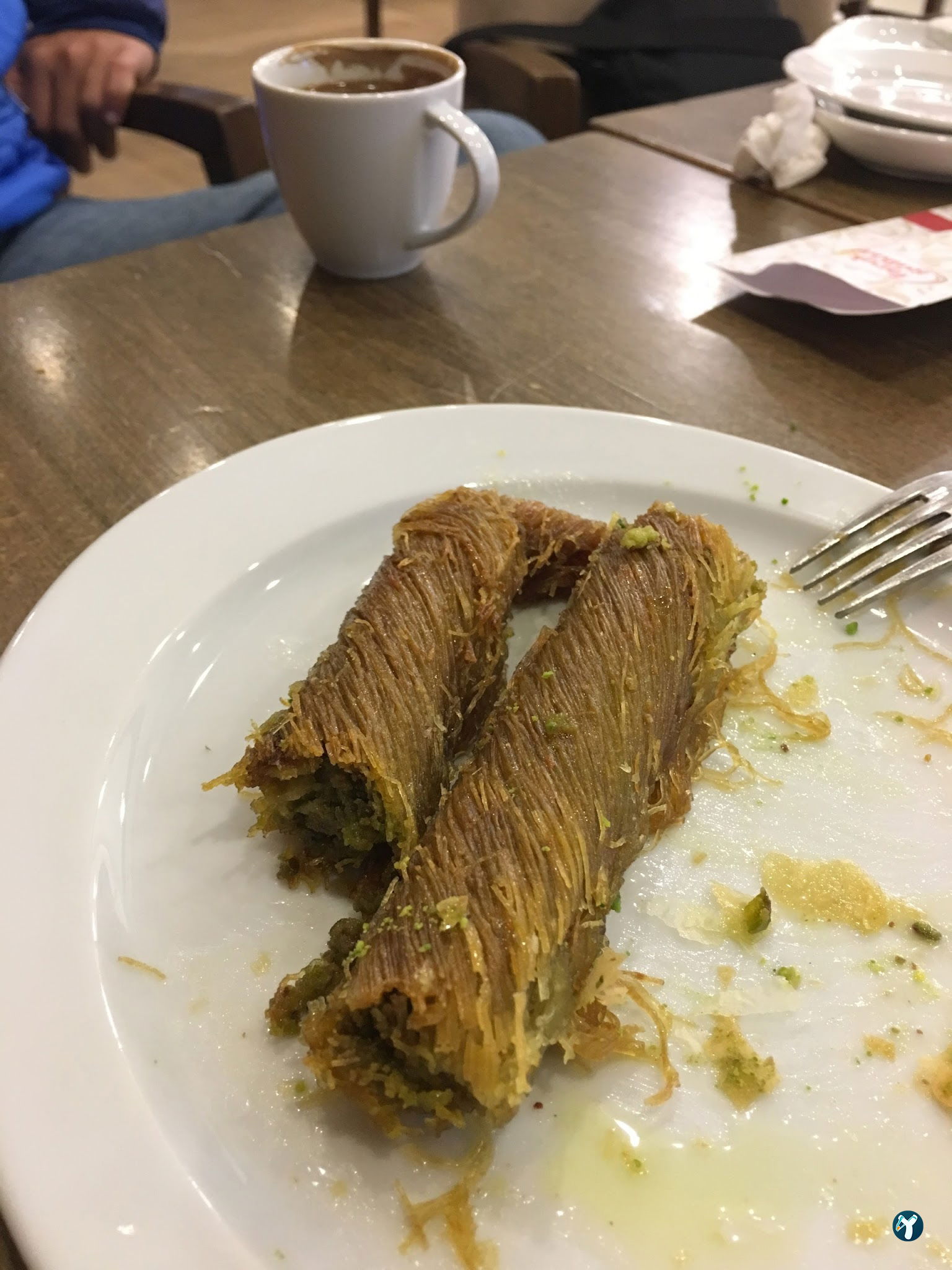 Zaim Baklava Avcılar