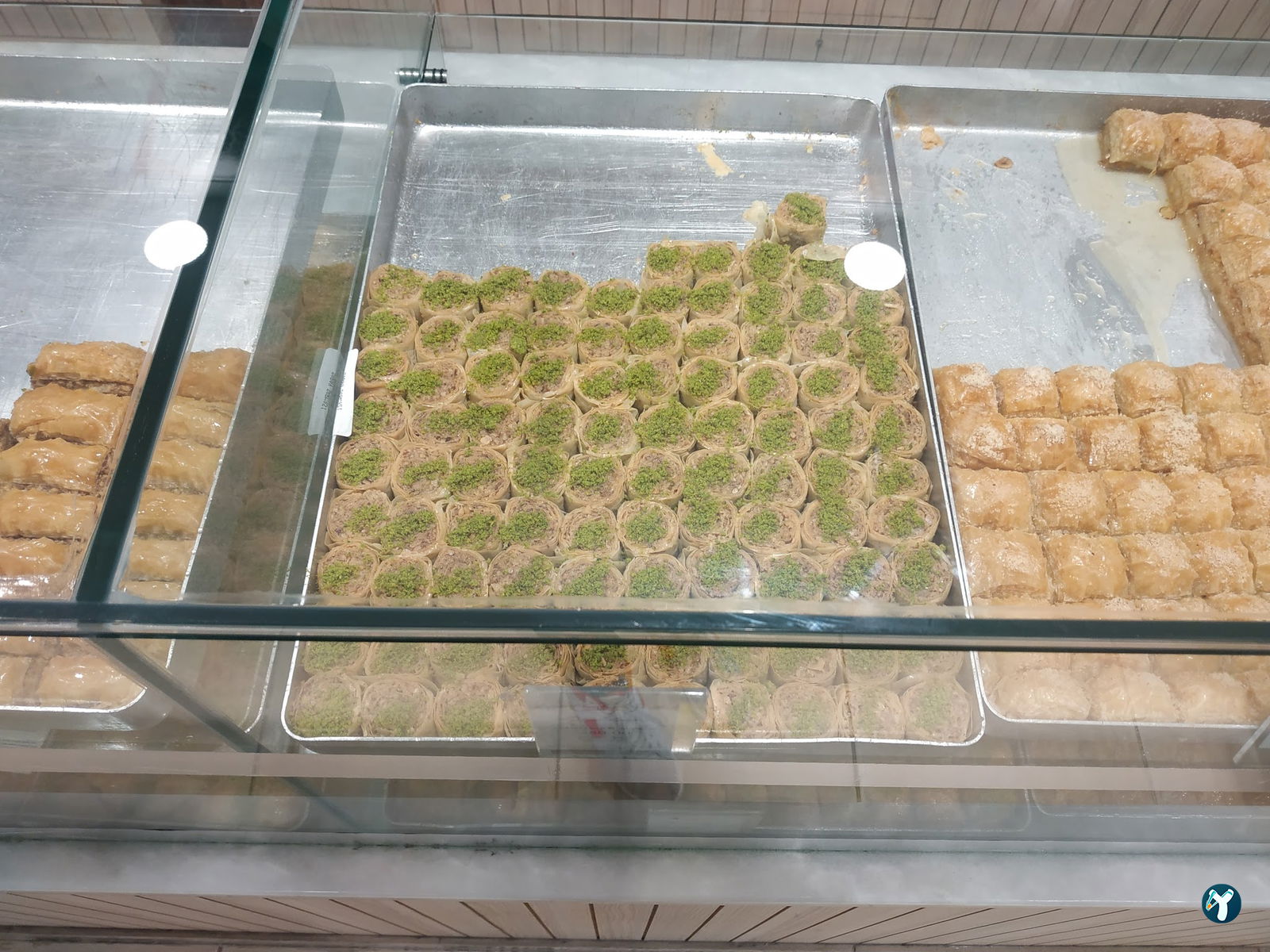 Zaim Baklava Avcılar