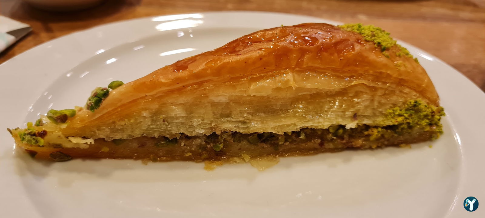 Zaim Baklava Avcılar