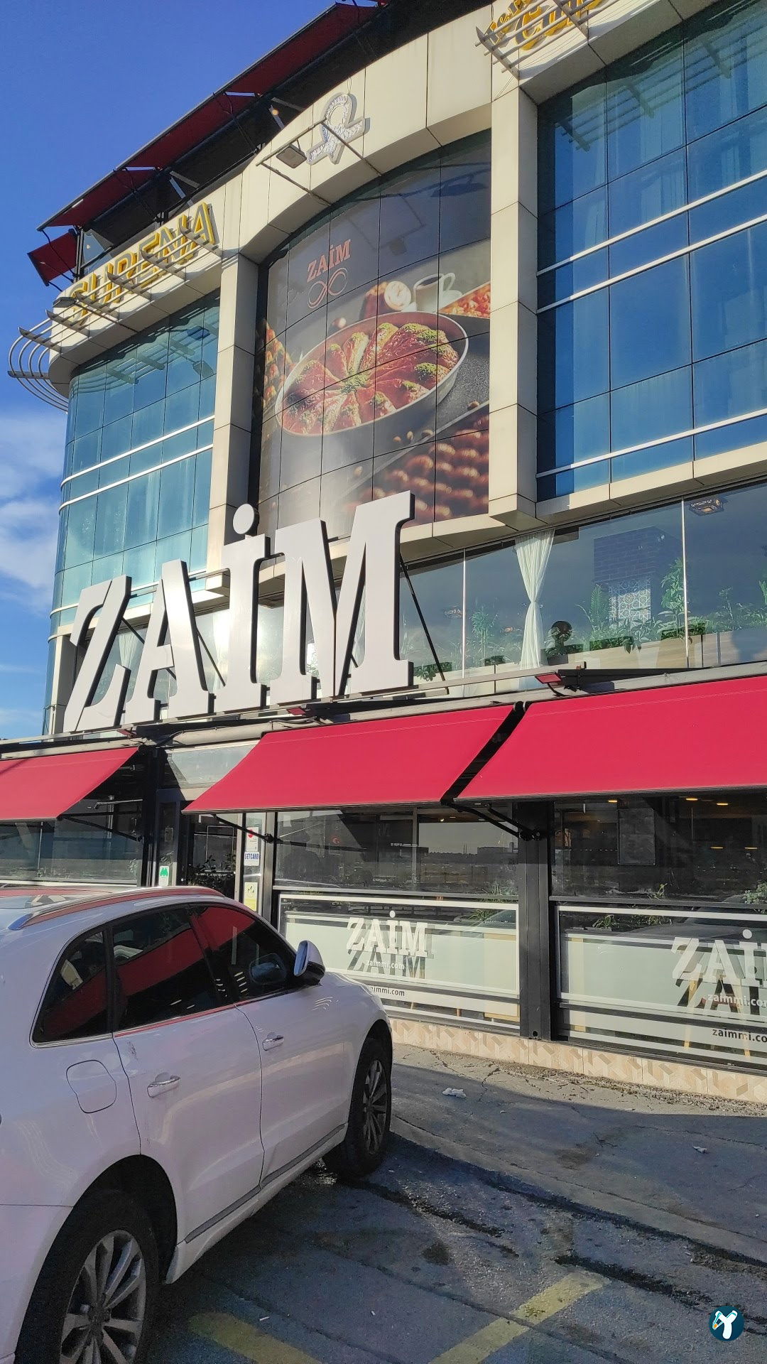 Zaim Baklava Avcılar