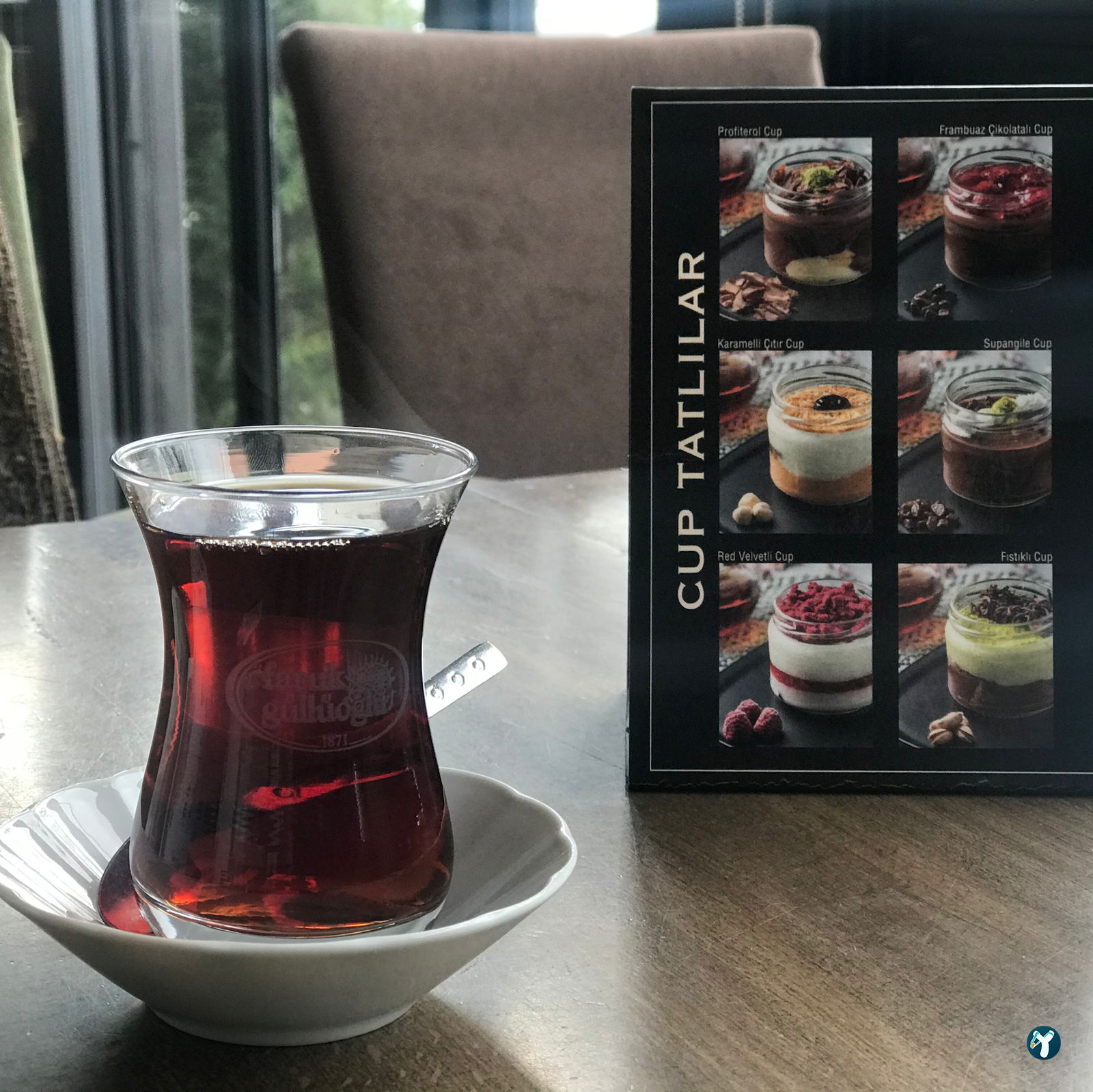 Zaim Baklava Avcılar