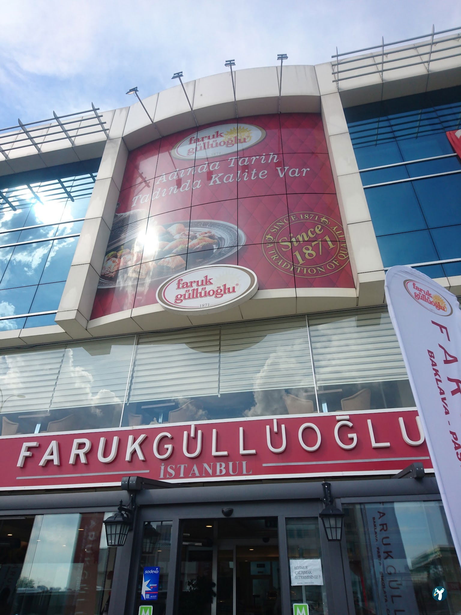 Zaim Baklava Avcılar