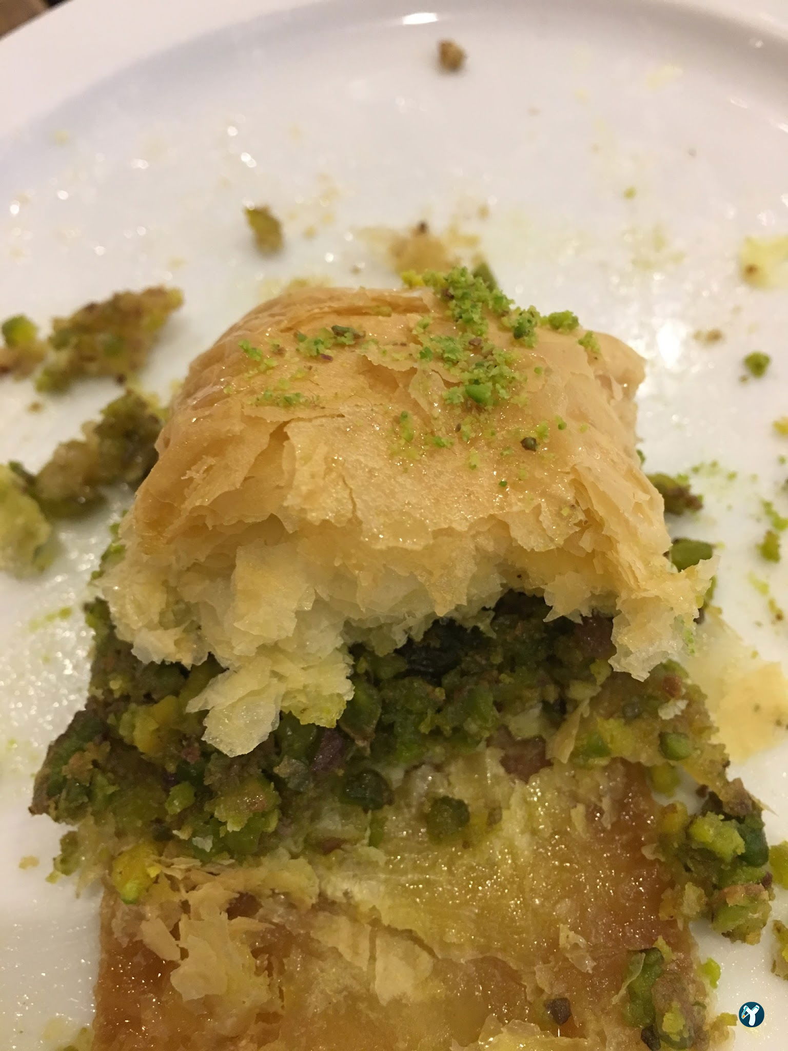 Zaim Baklava Avcılar