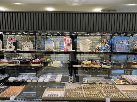 Zaim Baklava Avcılar resimleri Zaim Baklava Avcılar resimleri