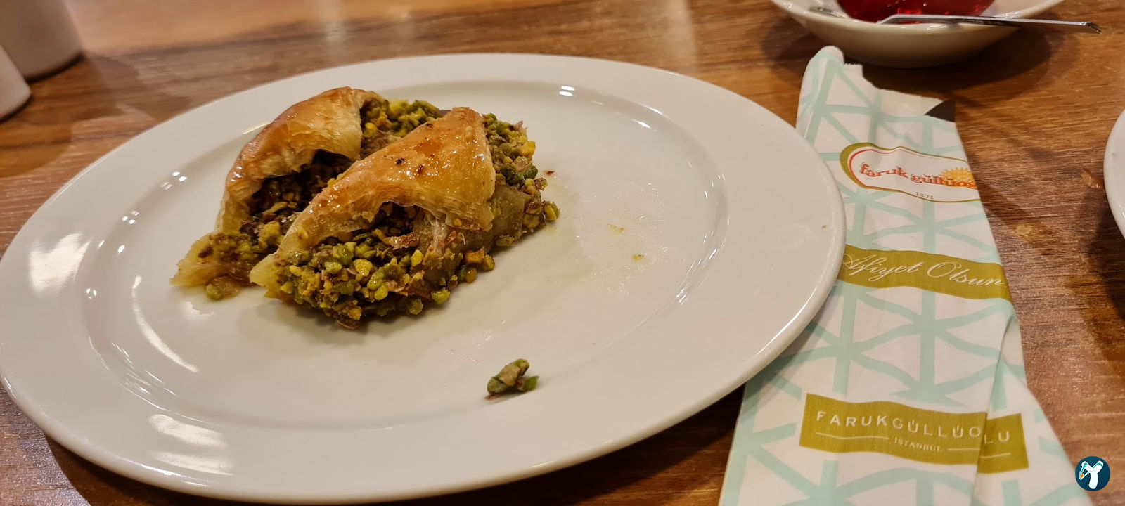 Zaim Baklava Avcılar