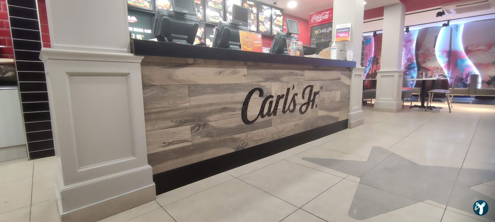 Carl'S Jr.
