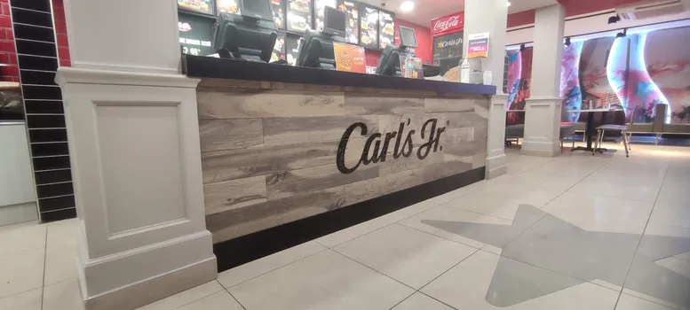 Carl'S Jr. resimleri
