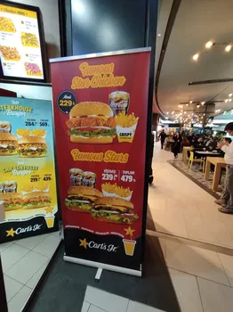 Carl'S Jr. resimleri