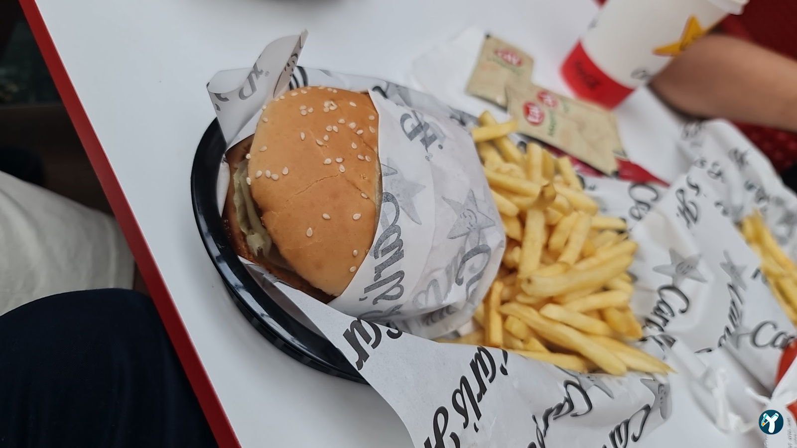 Carl'S Jr.