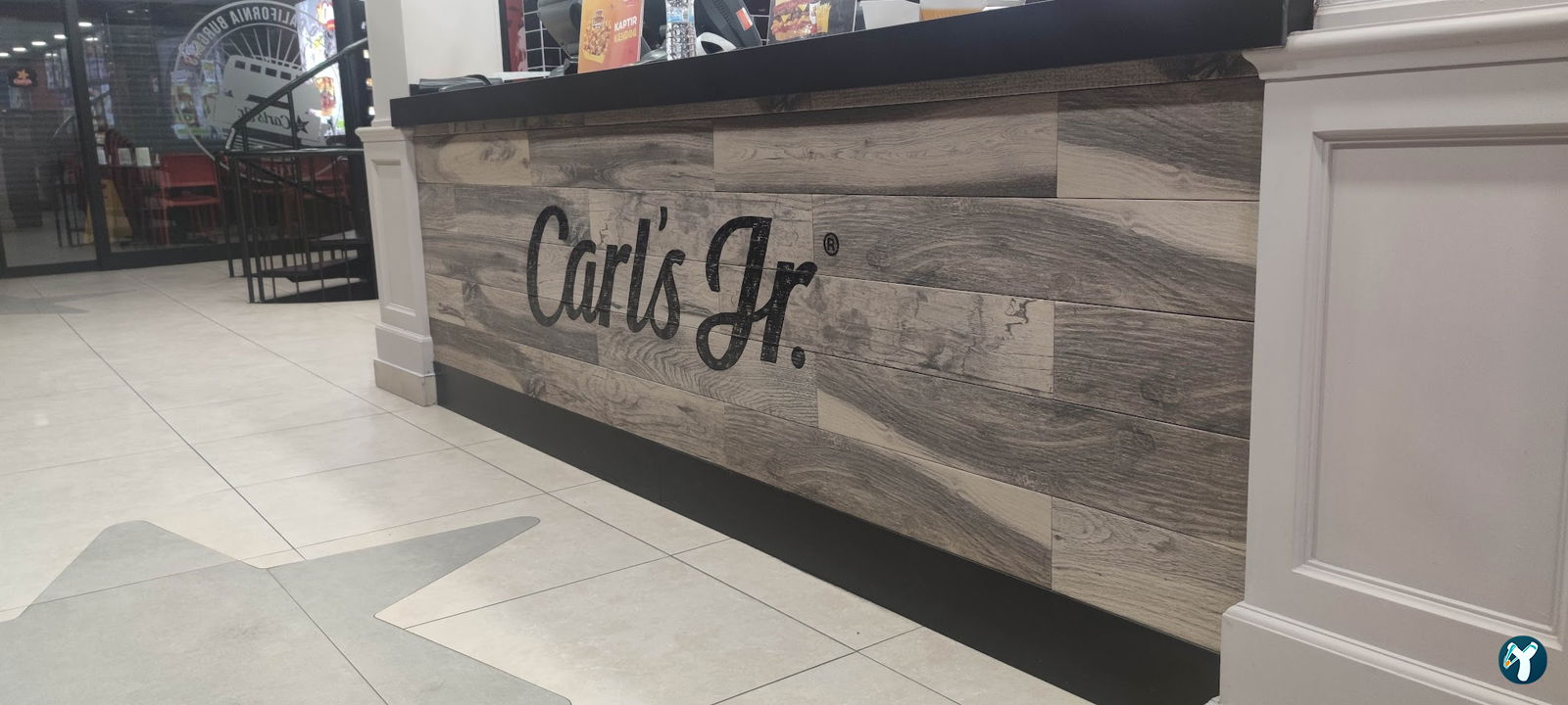 Carl'S Jr.