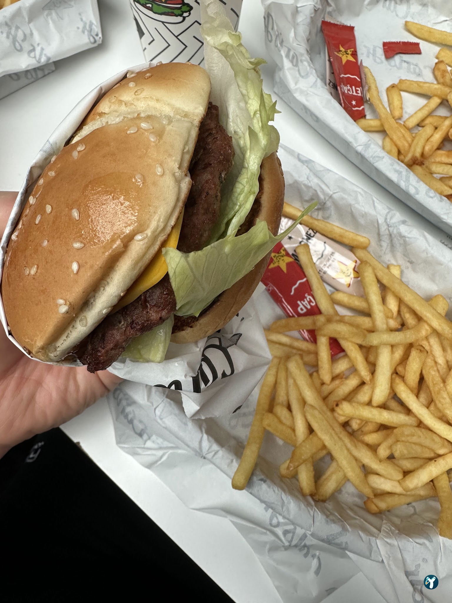 Carl'S Jr.