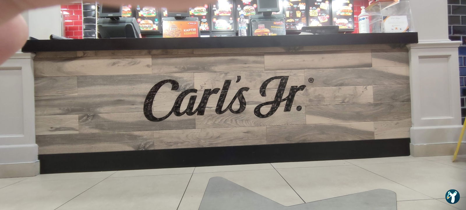 Carl'S Jr.