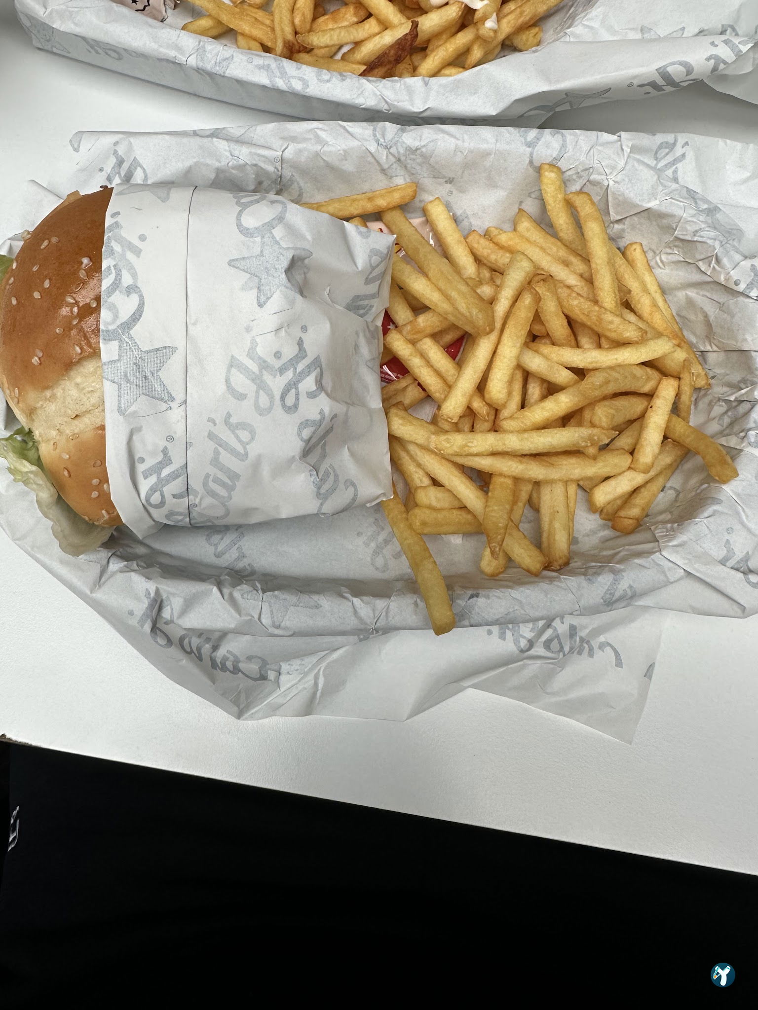 Carl'S Jr.