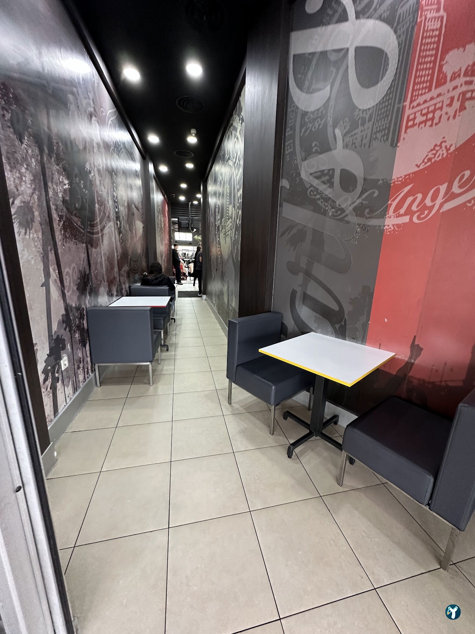 Carl'S Jr.