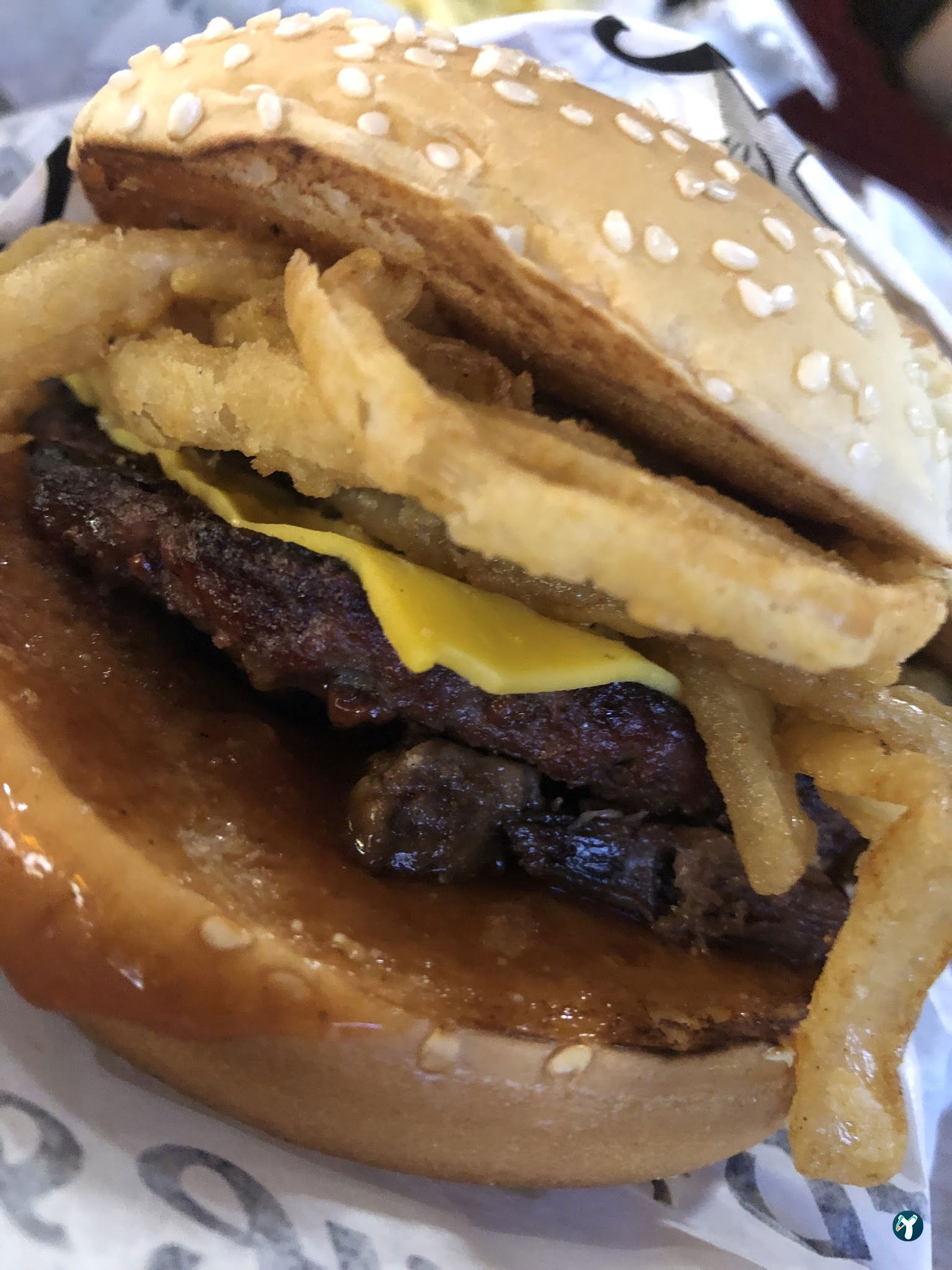 Carl'S Jr.