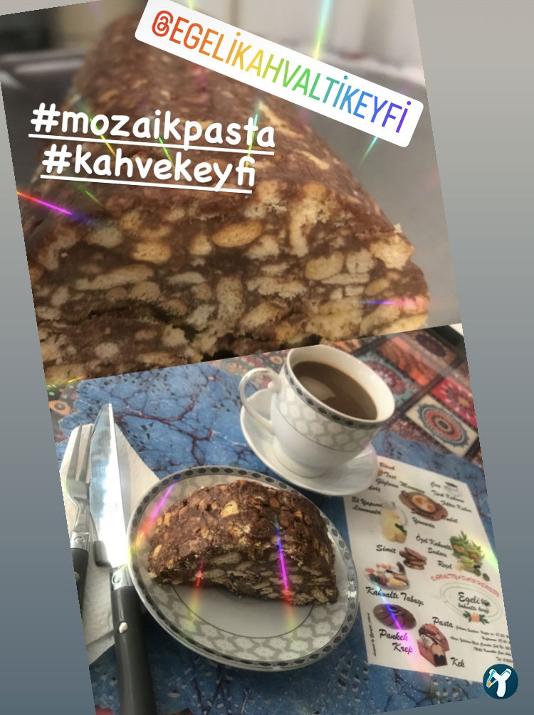 Egeli Kahvaltı Keyfi // Açik