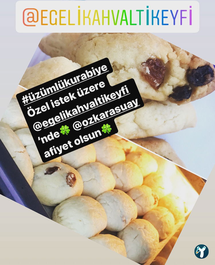 Egeli Kahvaltı Keyfi // Açik
