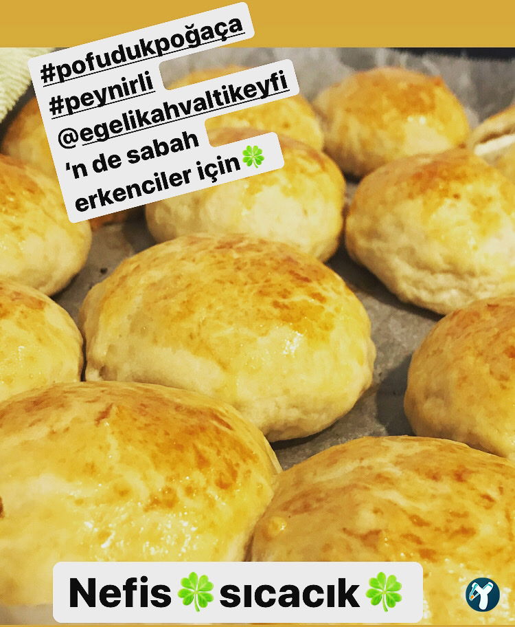 Egeli Kahvaltı Keyfi // Açik