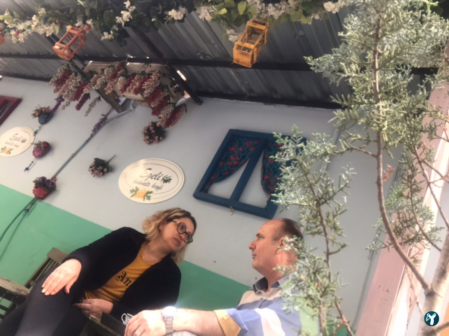 Egeli Kahvaltı Keyfi // Açik