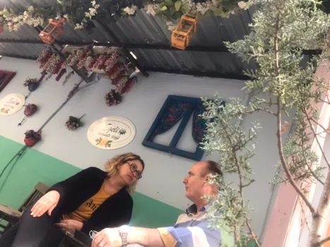 Egeli Kahvaltı Keyfi // Açik resimleri Egeli Kahvaltı Keyfi // Açik resimleri