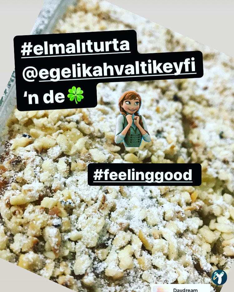 Egeli Kahvaltı Keyfi // Açik