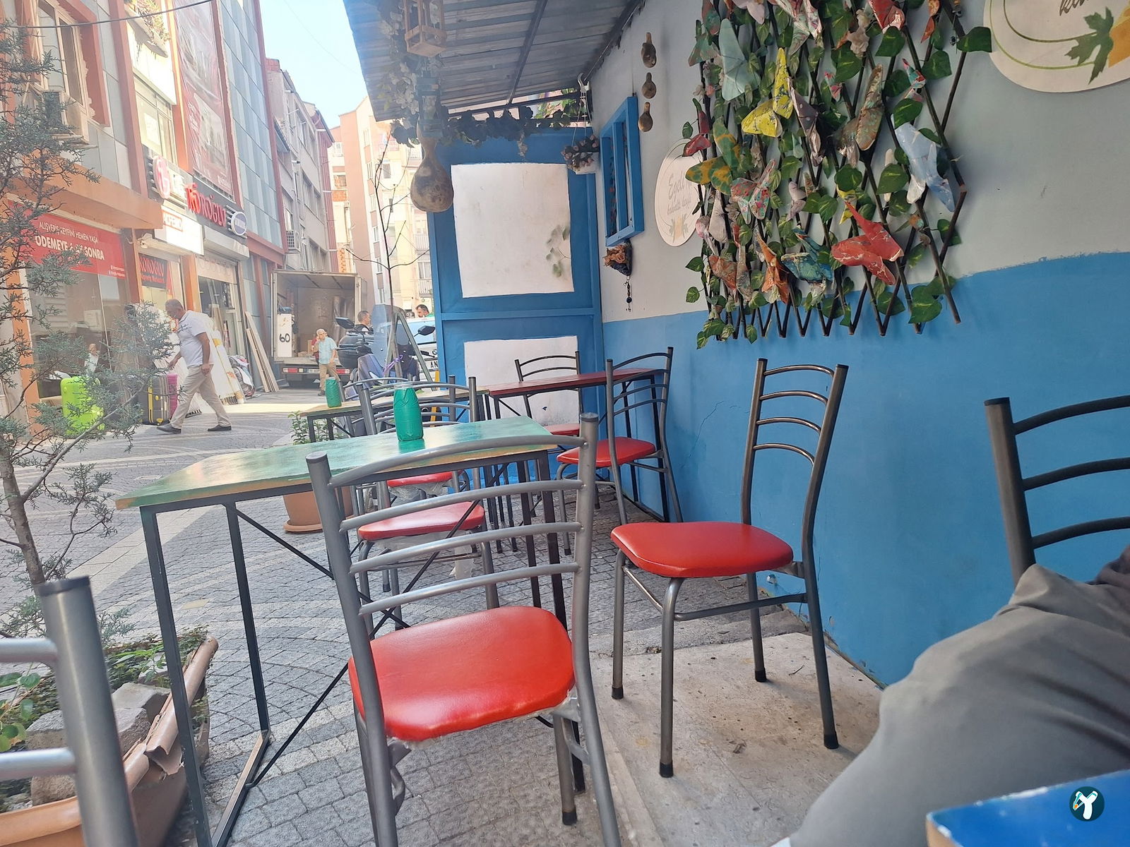 Egeli Kahvaltı Keyfi // Açik