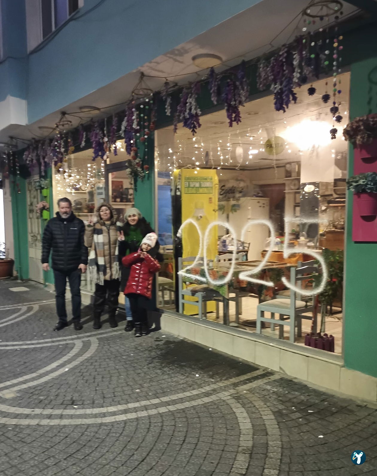 Egeli Kahvaltı Keyfi // Açik