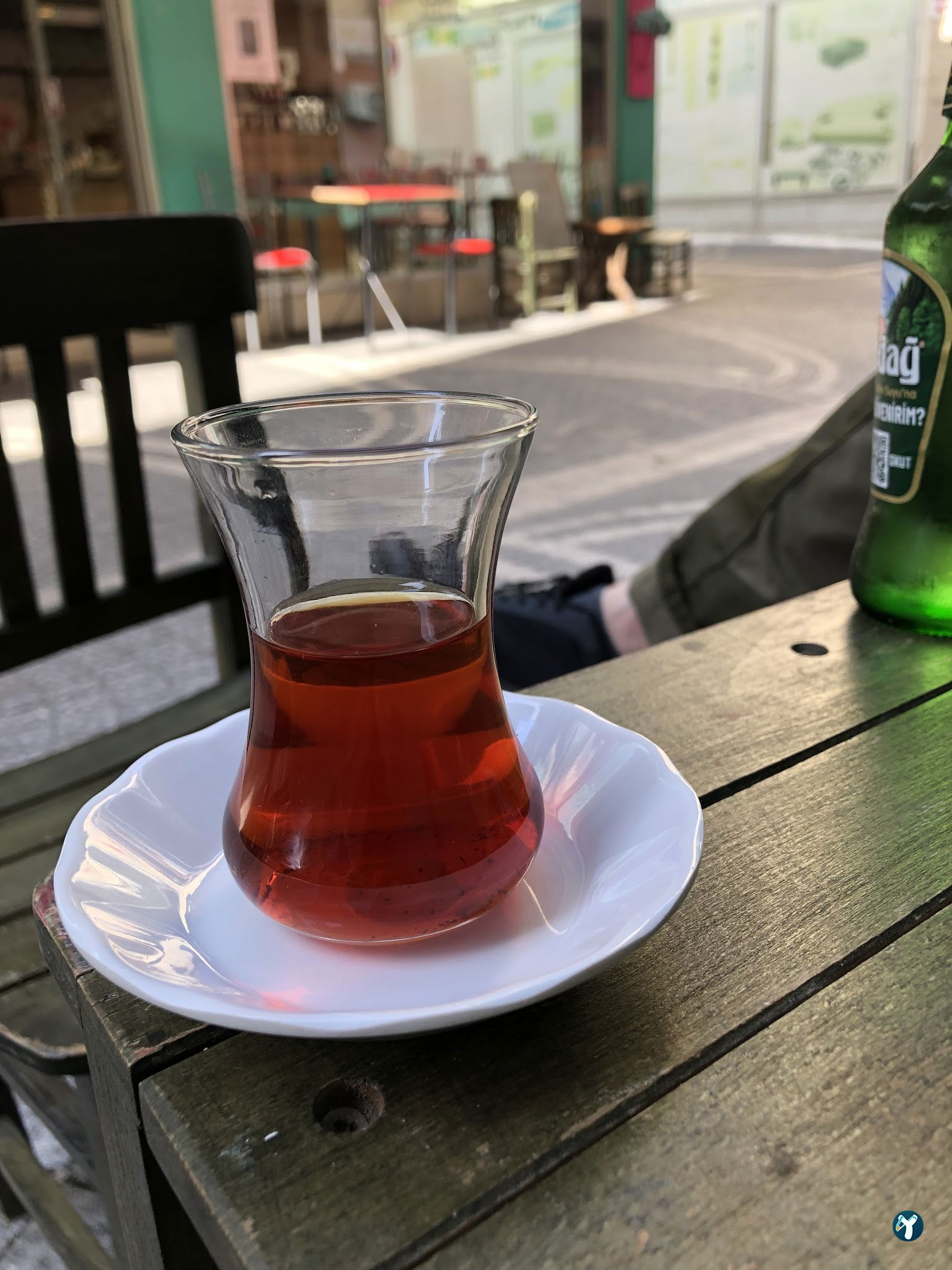 Egeli Kahvaltı Keyfi // Açik