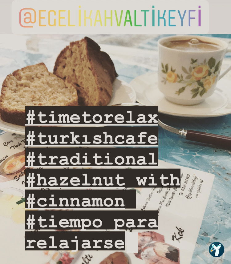 Egeli Kahvaltı Keyfi // Açik