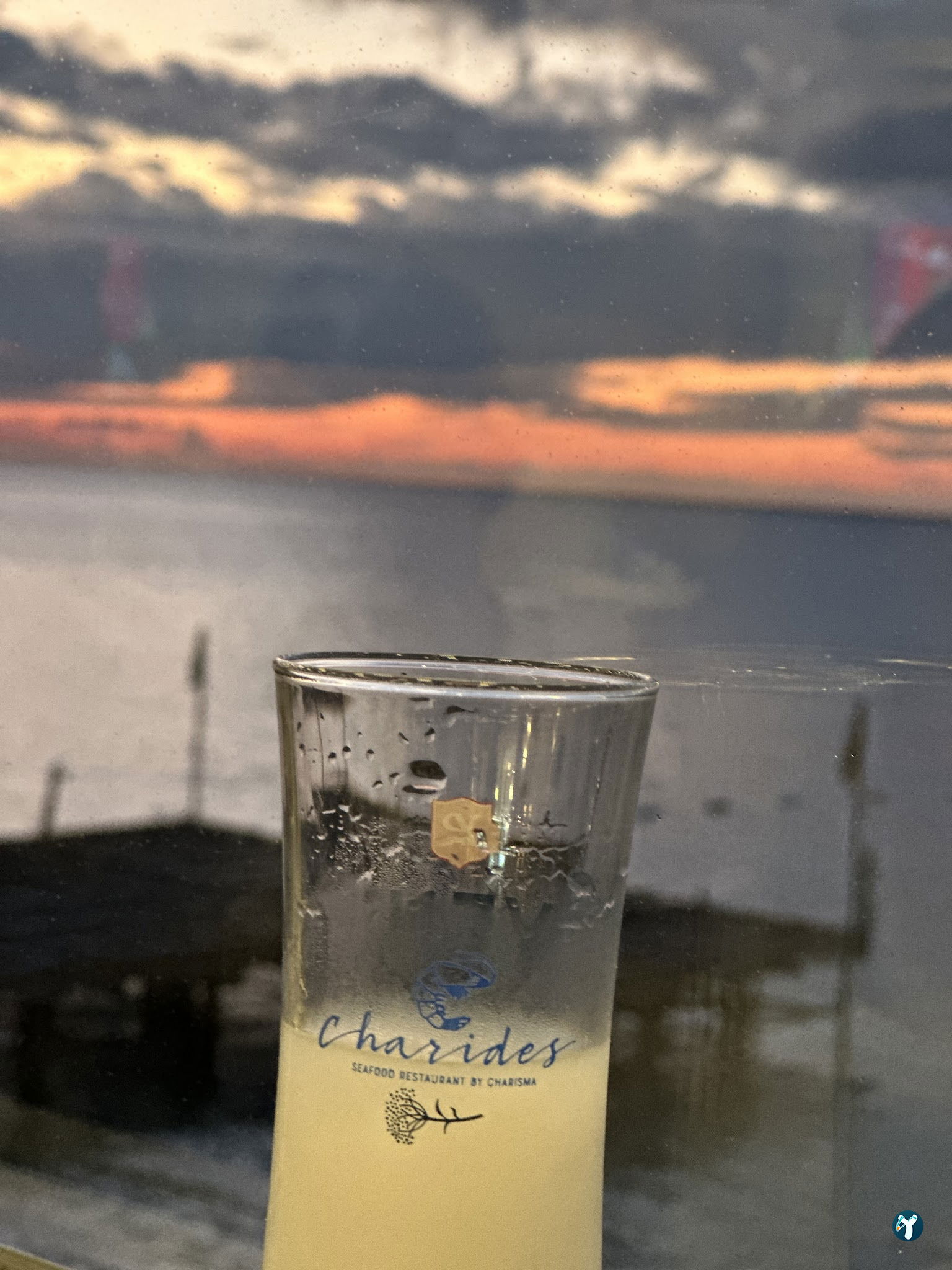 Charides Sea Food