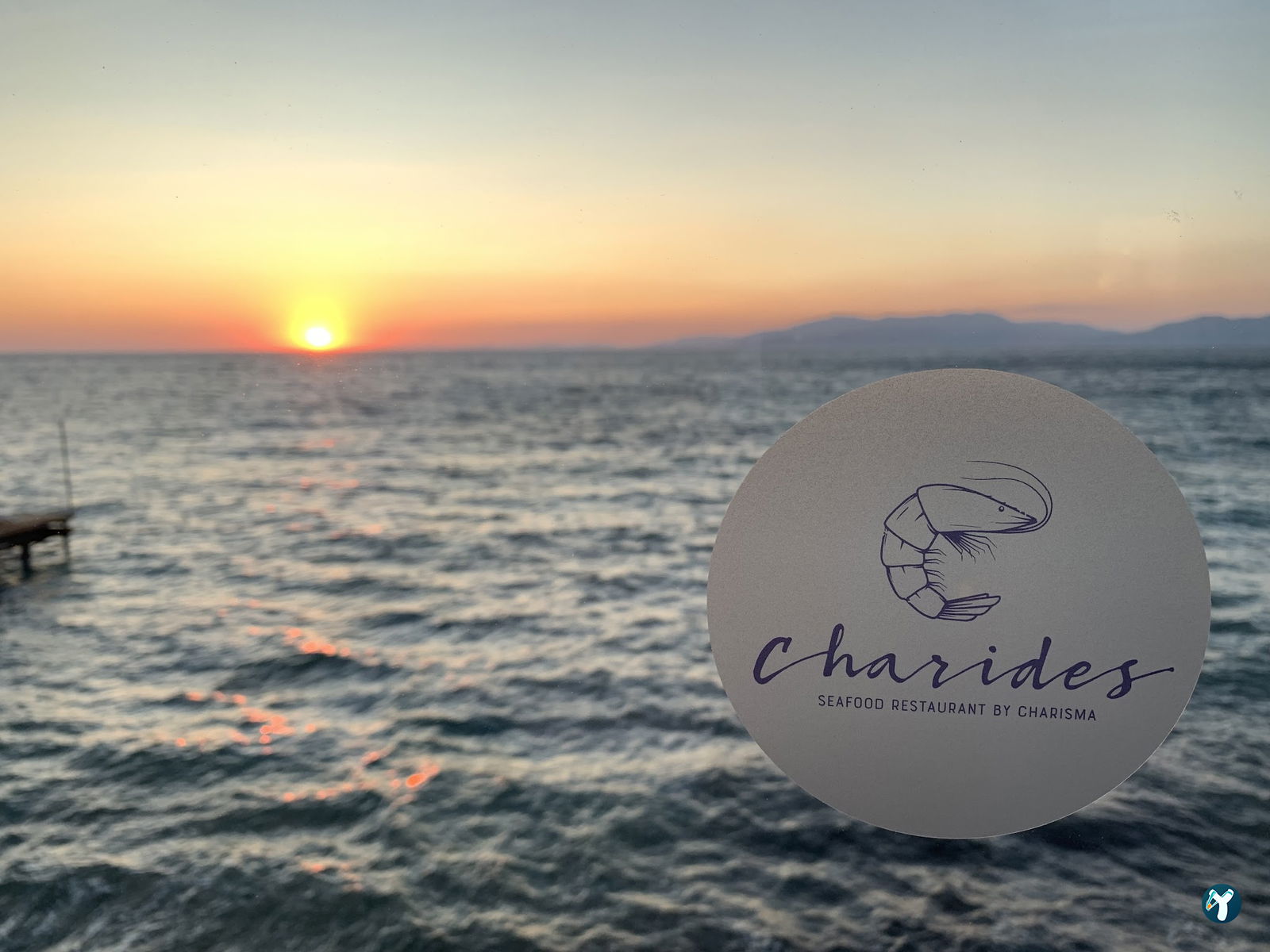 Charides Sea Food