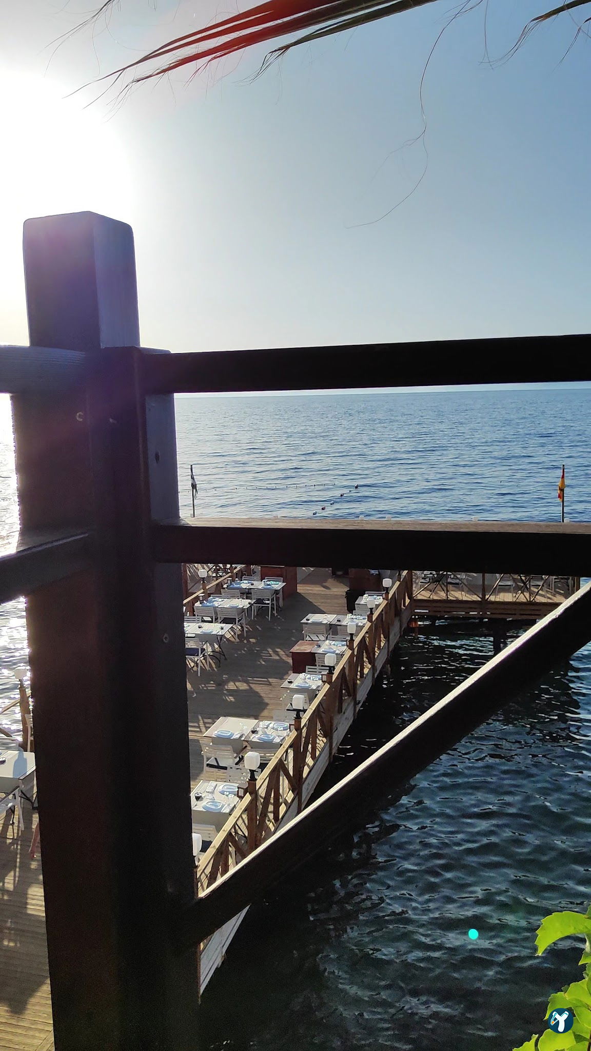 Charides Sea Food