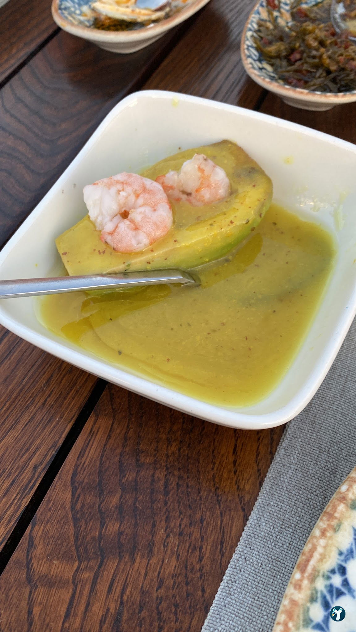 Charides Sea Food