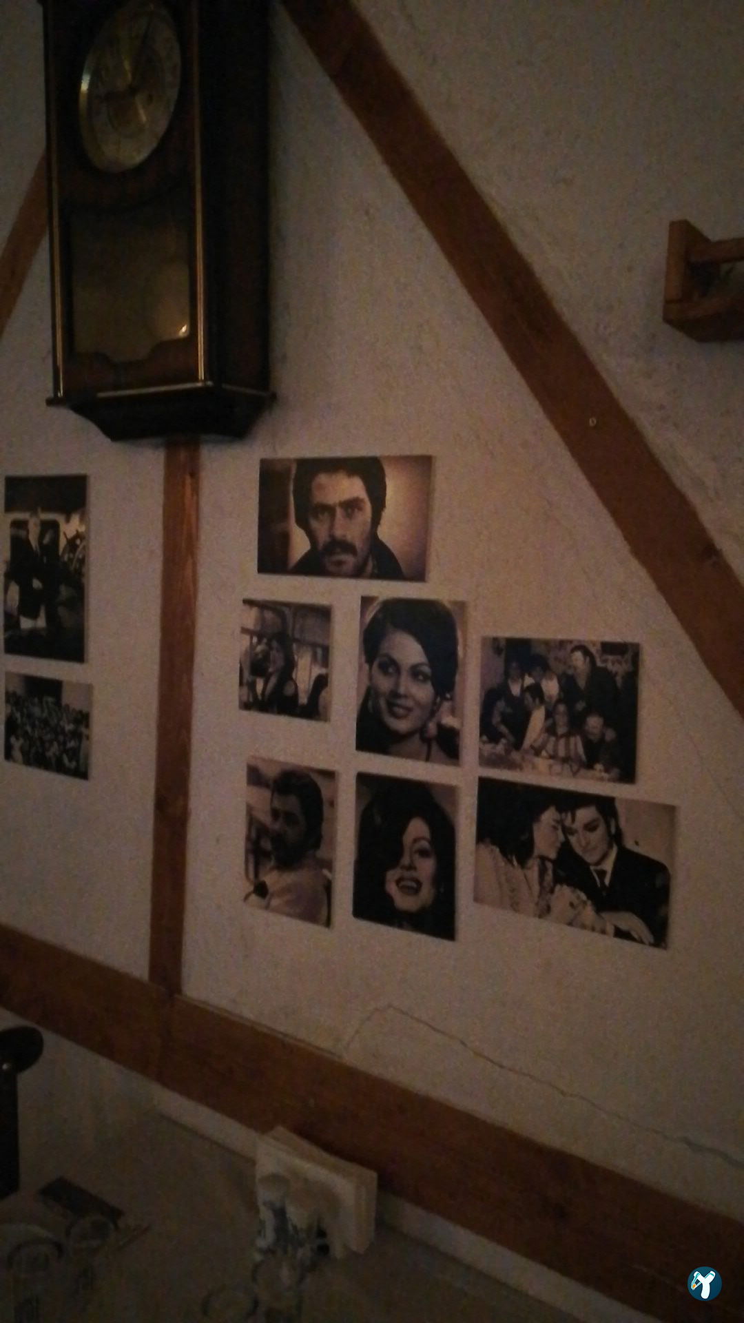 Meyhane Aşi̇na