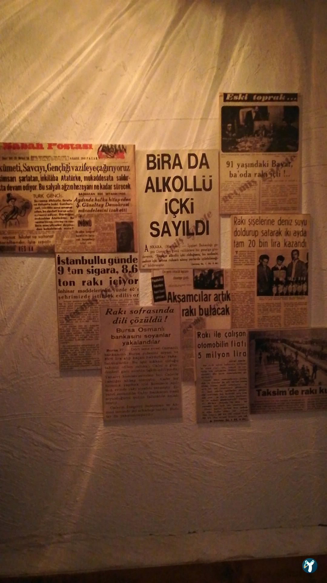 Meyhane Aşi̇na
