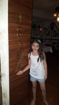 Meyhane Aşi̇na resimleri