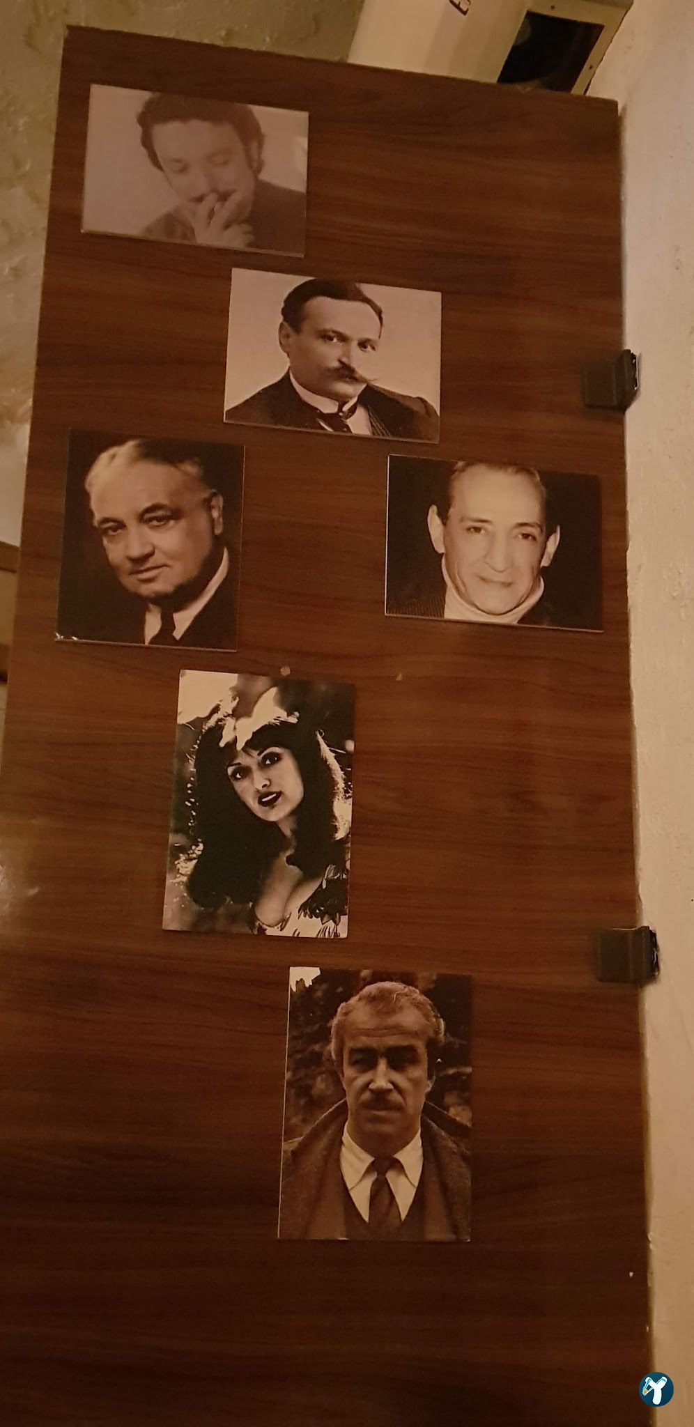 Meyhane Aşi̇na