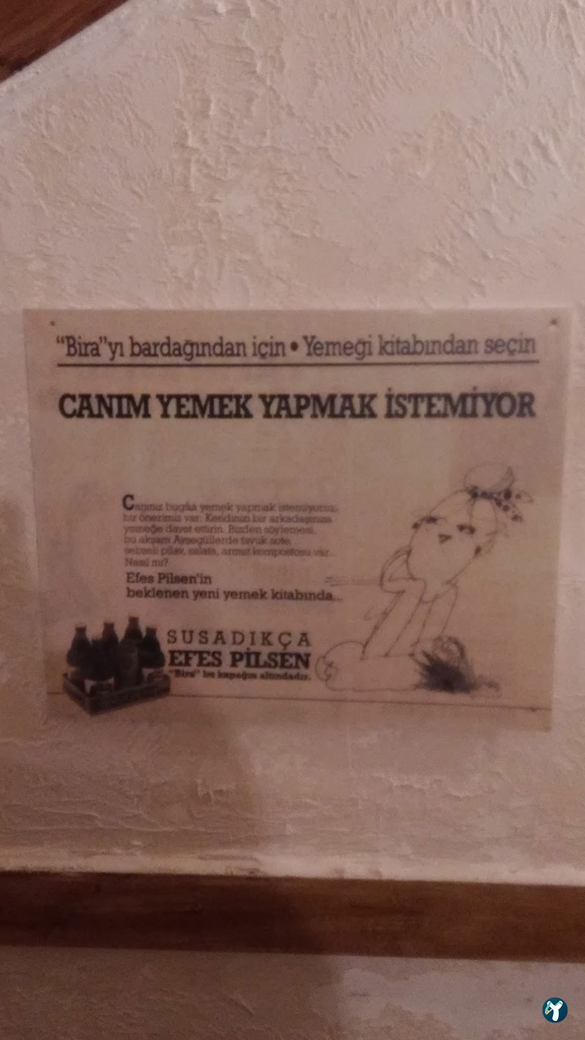 Meyhane Aşi̇na