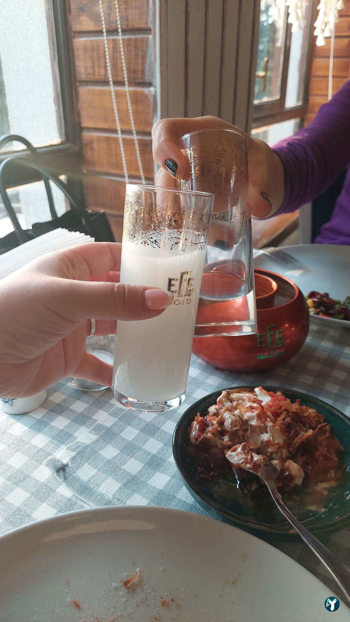 Meyhane Aşi̇na