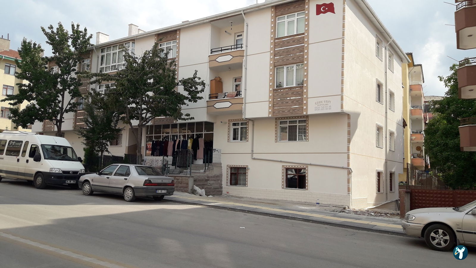 Kebapçı Ferhat Usta