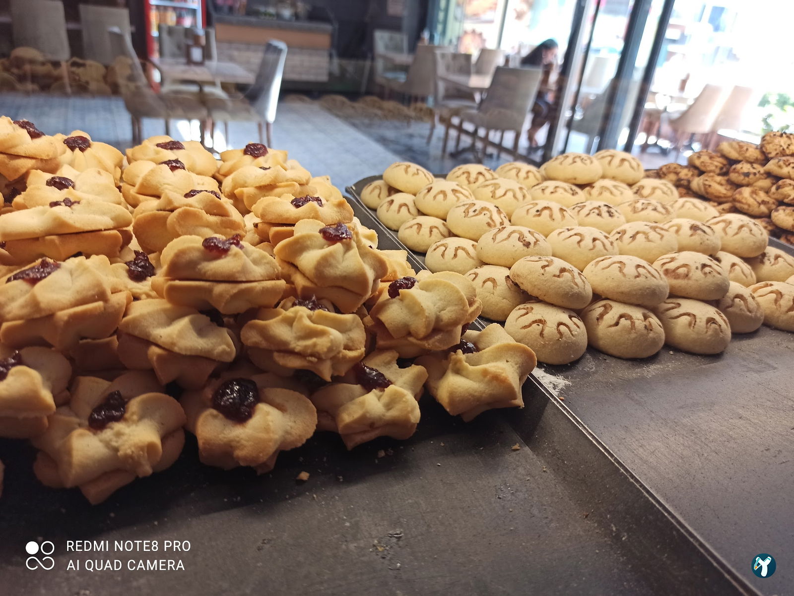 Toprak Firin Pastane & Cafe