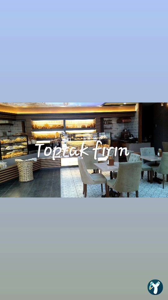 Toprak Firin Pastane & Cafe