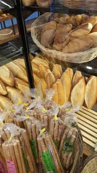 Toprak Firin Pastane & Cafe resimleri