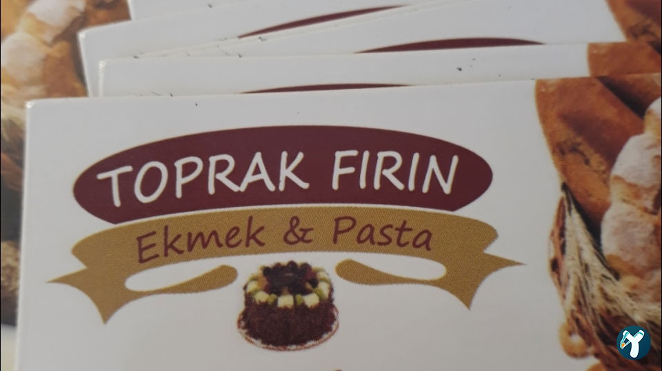 Toprak Firin Pastane & Cafe