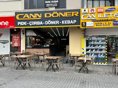 Çeşme Can Döner & Kebap , Pi̇de , Lahmacun resimleri