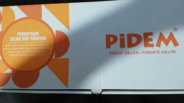 Pidem resimleri