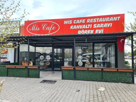 Mi̇s Cafe Börek Evi̇ Restoran resimleri