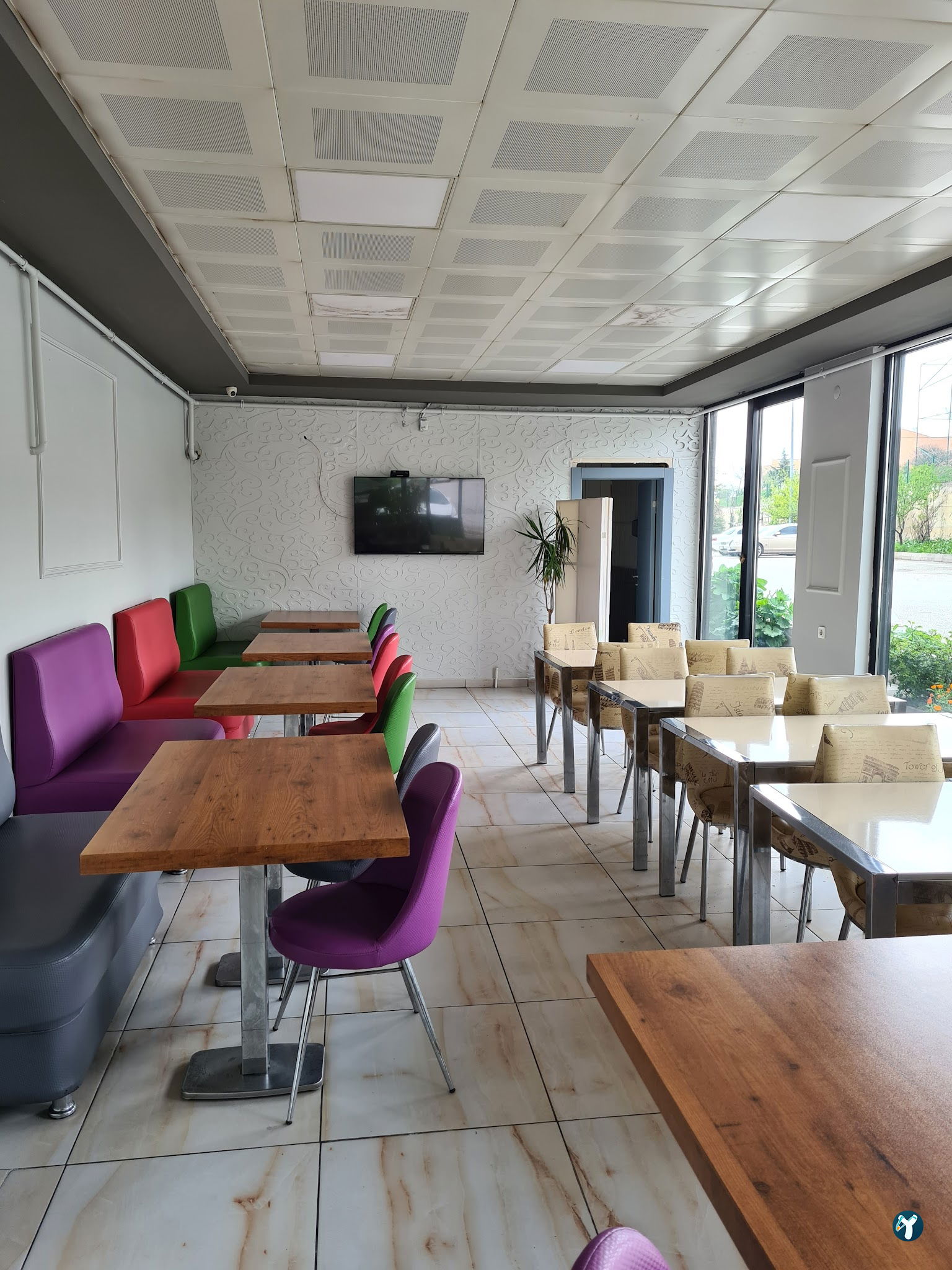 Mi̇s Cafe Börek Evi̇ Restoran